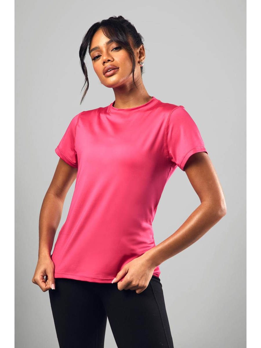 Спортивна футболка вільного крою Dsgn Studio для бігу