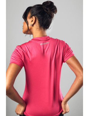 Спортивна футболка вільного крою Dsgn Studio для бігу