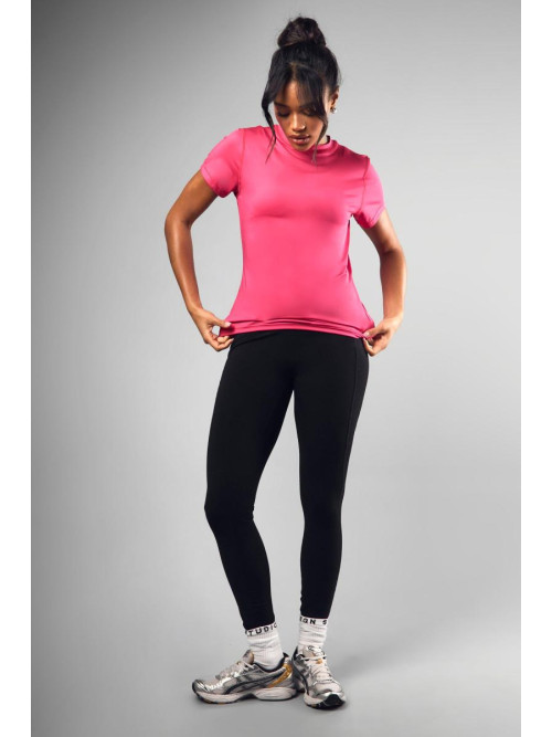 Спортивна футболка вільного крою Dsgn Studio для бігу