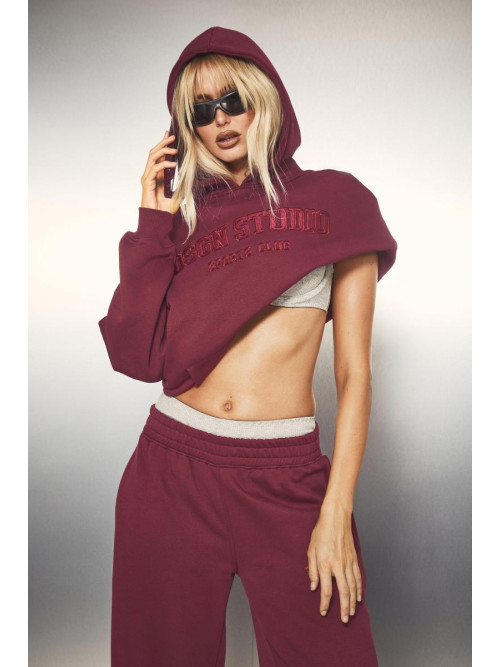 Велике худі Dsgn Studio Applique