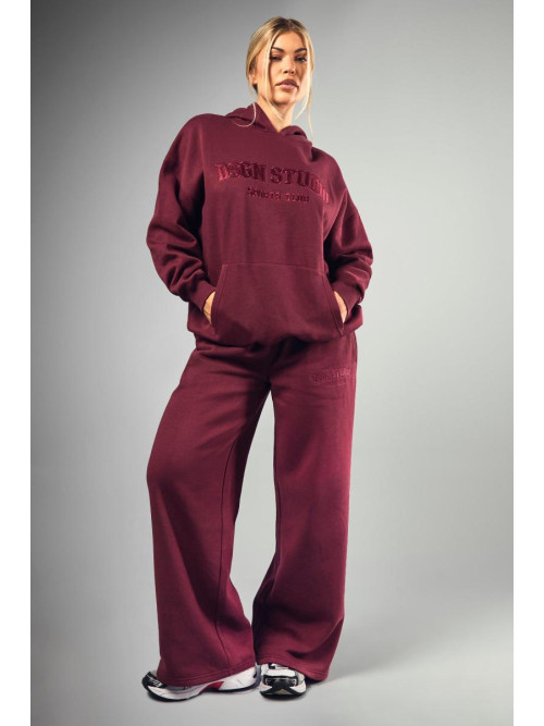 Велике худі Dsgn Studio Applique