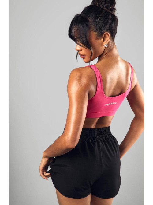 Спортивний бюстгальтер Dsgn Studio Sport Zip Front Padded