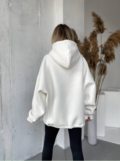 Худі Home вишивка 