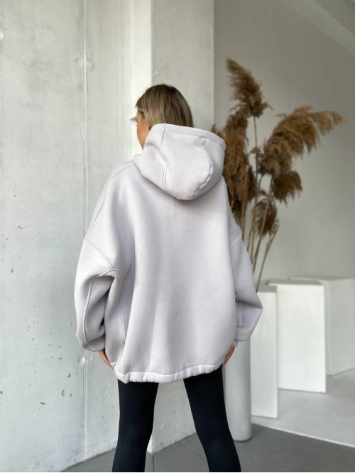 Худі Home вишивка 