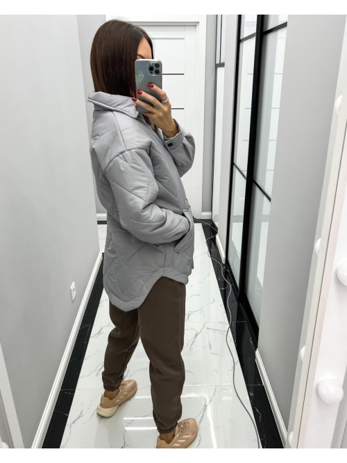 Куртка сорочка 150 