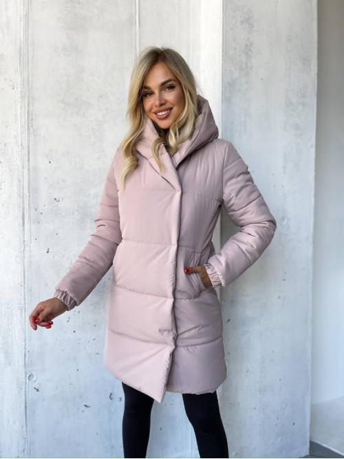 Куртка 250 з капюшоном 